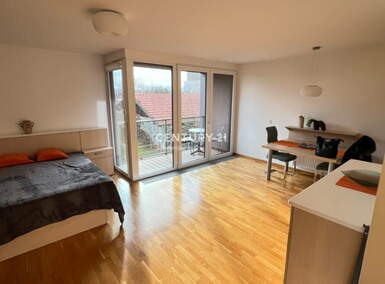 Garsonjera, Ljubljana, oddaja, 43m2, 730EUR, id1420