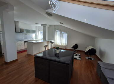 3-sobno stanovanje, Ljubljana, oddaja, 124m2, 1200EUR, id1422