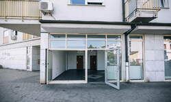 Poslovni prostor / Lokal, Maribor, oddaja, 68m2, 1261EUR, id1423
