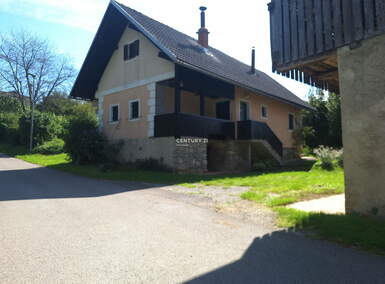 Hiša, Črnomelj, prodaja, 78m2, 169990EUR, id1425