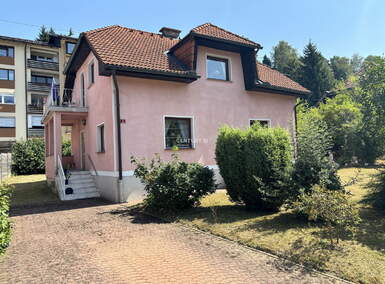 Hiša, Ravne na Koroškem, prodaja, 723m2, 215000EUR, id1427