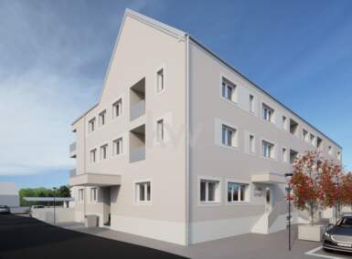 2-sobno stanovanje, Apače, prodaja, 49m2, 127449EUR, id1434