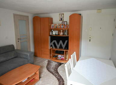 Dvosoban stan, Koper, prodaja, 38m2, 205000e, id135