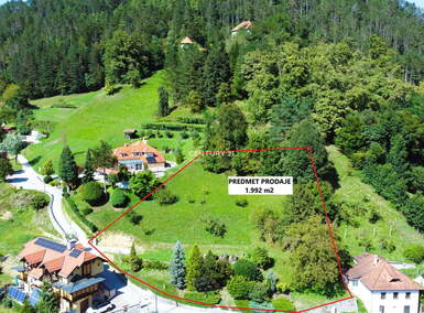 Zemljišče, Laško, prodaja, 1m2, 89000EUR, id1444