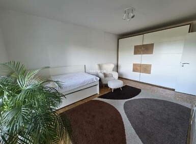 1,5-sobno stanovanje, Ljubljana, oddaja, 48m2, 770EUR, id1447