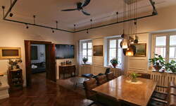 Stanovanje, Ljubljana, prodaja, 253m2, 1950000EUR, id1451