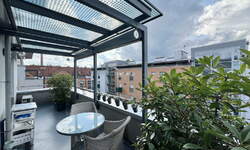 2-sobno stanovanje, Ljubljana, prodaja, 51m2, 335000EUR, id1452