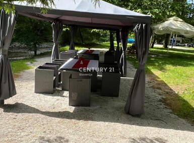 Poslovni prostor / Lokal, Ljubljana, prodaja, 341m2, 65000EUR, id1454