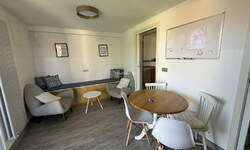 3-sobno stanovanje, Ljubljana, oddaja, 72m2, 1000EUR, id1456