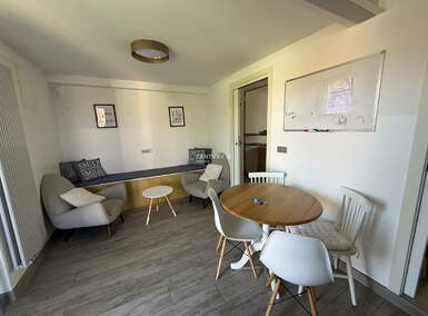 3-sobno stanovanje, Ljubljana, oddaja, 72m2, 1000EUR, id1456