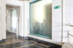 Poslovni prostor / Lokal, Koper, izdavanje, 57m2, 864e, id136