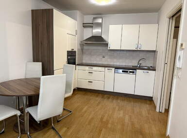 2-sobno stanovanje, Ljubljana, oddaja, 56m2, 780EUR, id1457