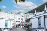 Poslovni prostor / Lokal, Koper, izdavanje, 57m2, 864e, id136