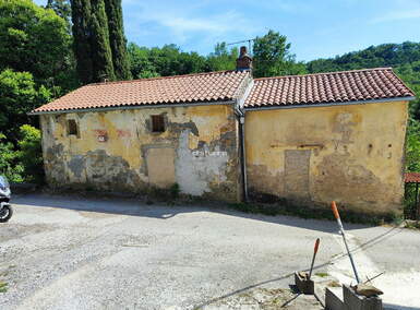 Hiša, Koper, prodaja, 1m2, 35000EUR, id1458