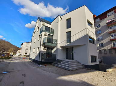 3-sobno stanovanje, Ljubljana, prodaja, 74m2, 244800EUR, id1464