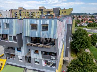 3-sobno stanovanje, Maribor, prodaja, 87m2, 250000EUR, id1467