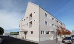 2-sobno stanovanje, Apače, prodaja, 51m2, 128936EUR, id1469