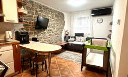 1,5-sobno stanovanje, Koper, prodaja, 27m2, 189000EUR, id1470