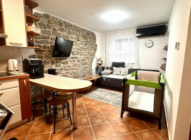 1,5-sobno stanovanje, Koper, prodaja, 27m2, 189000EUR, id1470