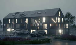 4-sobno stanovanje, Šentilj, prodaja, 153m2, 320765EUR, id1478