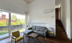 3-sobno stanovanje, Ljubljana, oddaja, 101m2, 2100EUR, id1481