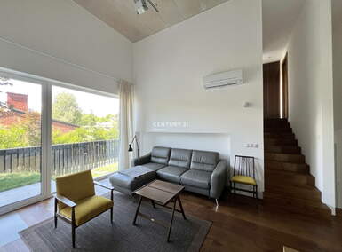 3-sobno stanovanje, Ljubljana, oddaja, 101m2, 2100EUR, id1481