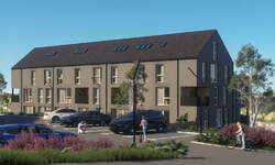 4-sobno stanovanje, Šentilj, prodaja, 153m2, 320764EUR, id1485