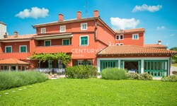 Hiša, Sežana, prodaja, 6m2, 1050000EUR, id1490