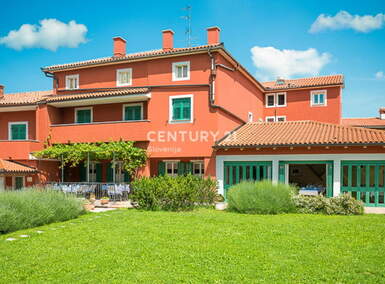 Hiša, Sežana, prodaja, 6m2, 1050000EUR, id1490