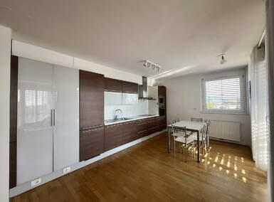 3-sobno stanovanje, Ljubljana, oddaja, 94m2, 1600EUR, id1492