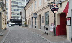 Poslovni prostor / Lokal, Ljubljana, oddaja, 125m2, 2400EUR, id1498