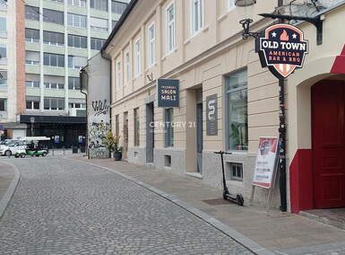 Poslovni prostor / Lokal, Ljubljana, oddaja, 125m2, 2400EUR, id1498