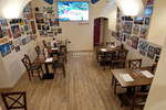 Poslovni prostor / Lokal, Ljubljana, oddaja, 125m2, 2400EUR, id1498