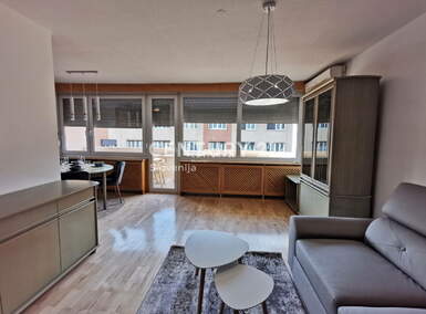 3-sobno stanovanje, Maribor, oddaja, 82m2, 800EUR, id1500