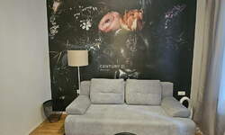 1-sobno stanovanje, Ljubljana, oddaja, 26m2, 730EUR, id1502