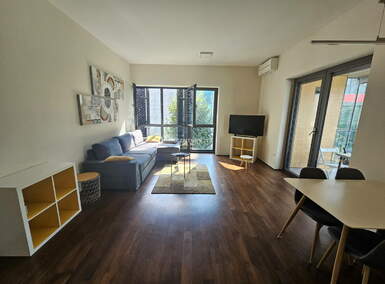 2-sobno stanovanje, Ljubljana, oddaja, 83m2, 1150EUR, id1505