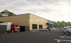 Poslovni prostor / Lokal, Šentilj, oddaja, 102m2, 12EUR, id1509