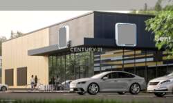 Poslovni prostor / Lokal, Šentilj, oddaja, 102m2, 15EUR, id1511