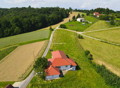 Hiša, Šentilj, prodaja, 6m2, 235000EUR, id1512