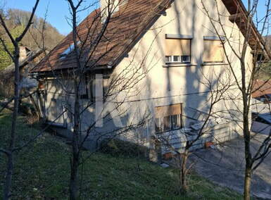 Hiša, Zagorje ob Savi, prodaja, 208m2, 102000e, id141