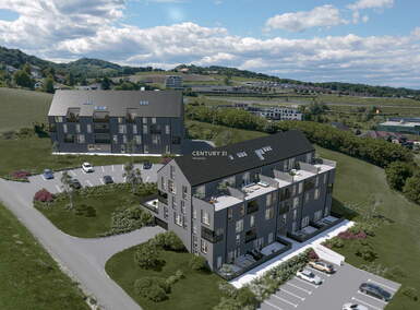 Stanovanje, Šentilj, prodaja, 195m2, 351882EUR, id1516