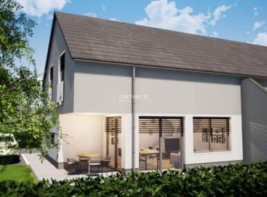 Hiša, Šentilj, prodaja, 1m2, 279000EUR, id1517