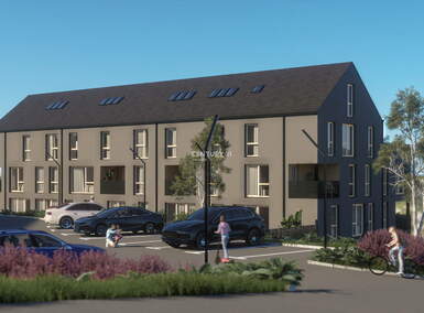 2-sobno stanovanje, Šentilj, prodaja, 111m2, 190598EUR, id1519