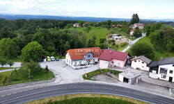 Poslovni prostor / Lokal, Šentilj, oddaja, 389m2, 1800EUR, id1521