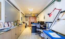 Poslovni prostor / Lokal, Koper, prodaja, 198m2, 185000EUR, id1524