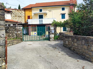 Hiša, Koper, prodaja, 260m2, 290000EUR, id1537