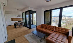 2-sobno stanovanje, Ljubljana, oddaja, 63m2, 1500EUR, id1538