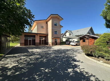 Hiša, Ljubljana, prodaja, 949m2, 839000EUR, id1543