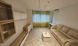 2-sobno stanovanje, Ljubljana, oddaja, 52m2, 950EUR, id1544