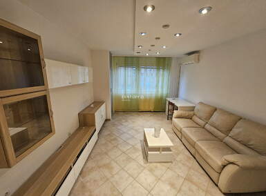 2-sobno stanovanje, Ljubljana, oddaja, 52m2, 950EUR, id1544